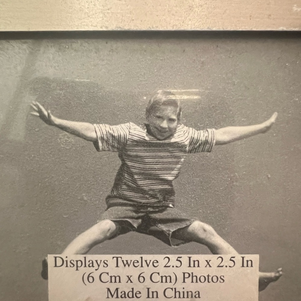 Rotating picture frame - Picture 3 of 3